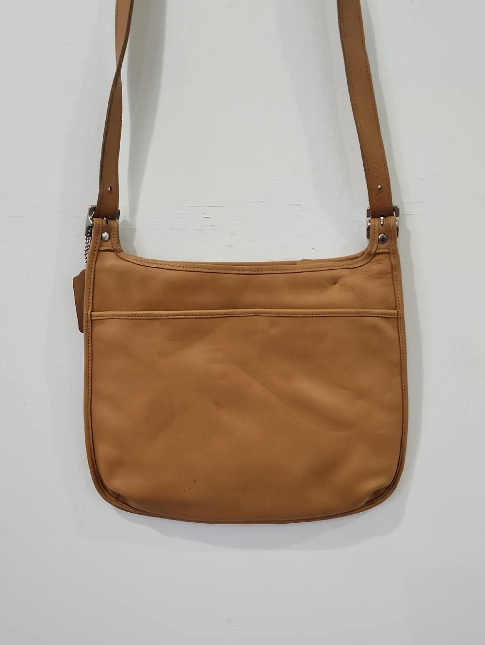 Vintage Coach Bag - Picture 6 of 16